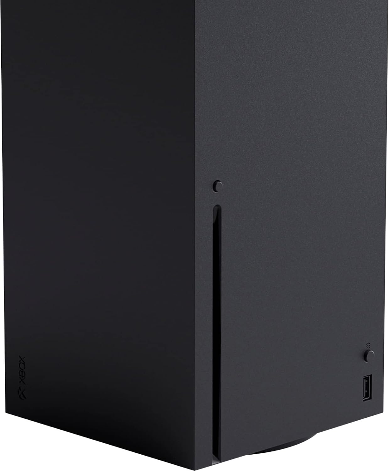 Xbox Series X 1TB Gaming Console Console + 1 Wireless Controller - Backward Compatible with Thousands of Games, Fine-Tuned Performance, True 4K Gaming, Up to 120 FPS - HDMI_Cable - Image 7