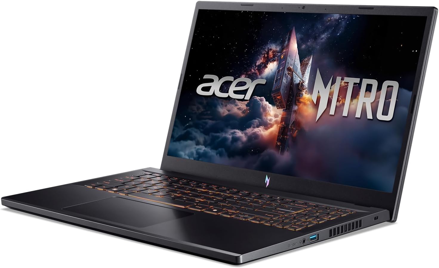 Acer Nitro V 15in Gaming Laptop ANV15-52-73D8 i7-13620H 16GB RAM 1TB SSD - Image 3