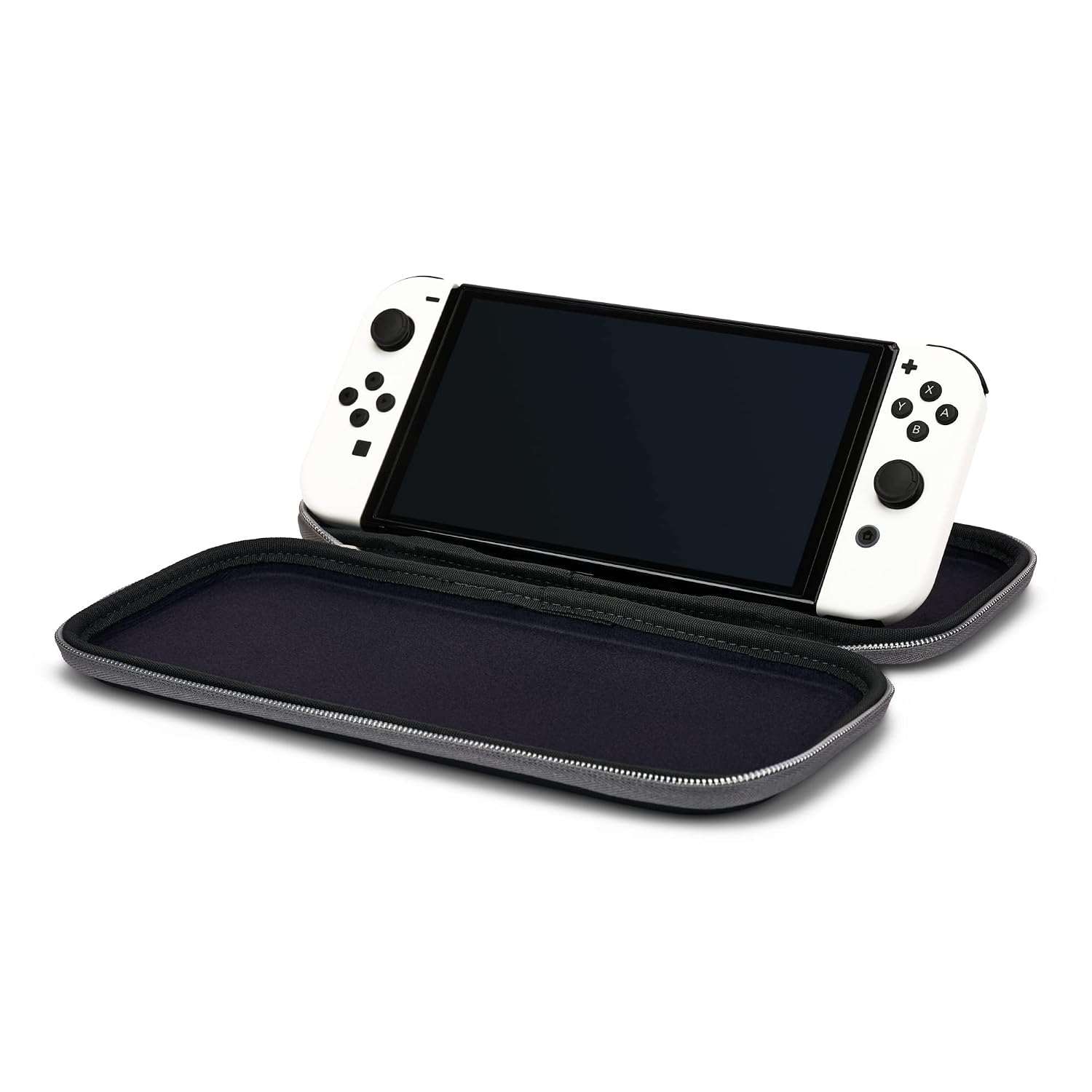 PowerA Slim Case for Nintendo Switch - Battle-Ready Link, Protective, Gaming, Console, Accessories, Storage, Officially licensed - Image 6