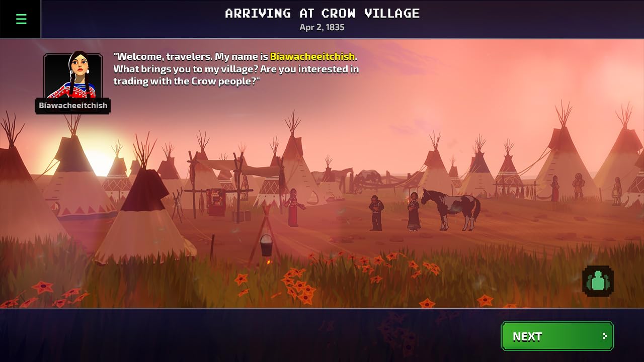 The Oregon Trail PS5 - Image 4