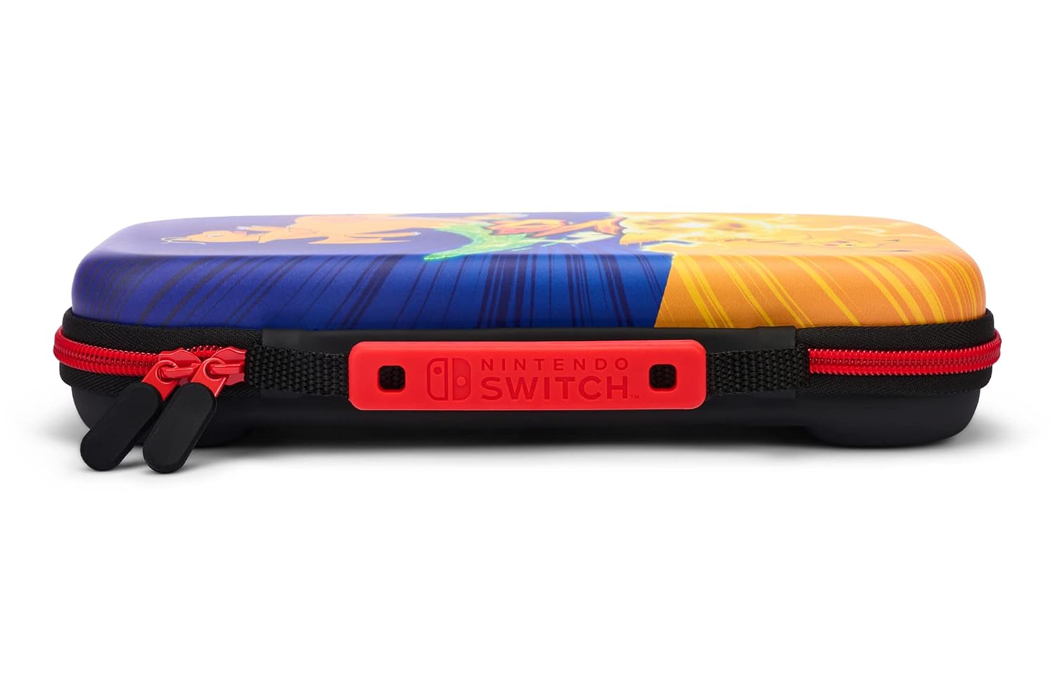 PowerA Protection Case for Nintendo Switch - OLED Model, Nintendo Switch and Nintendo Switch Lite - Pokémon: Pikachu vs. Dragonite - Image 4