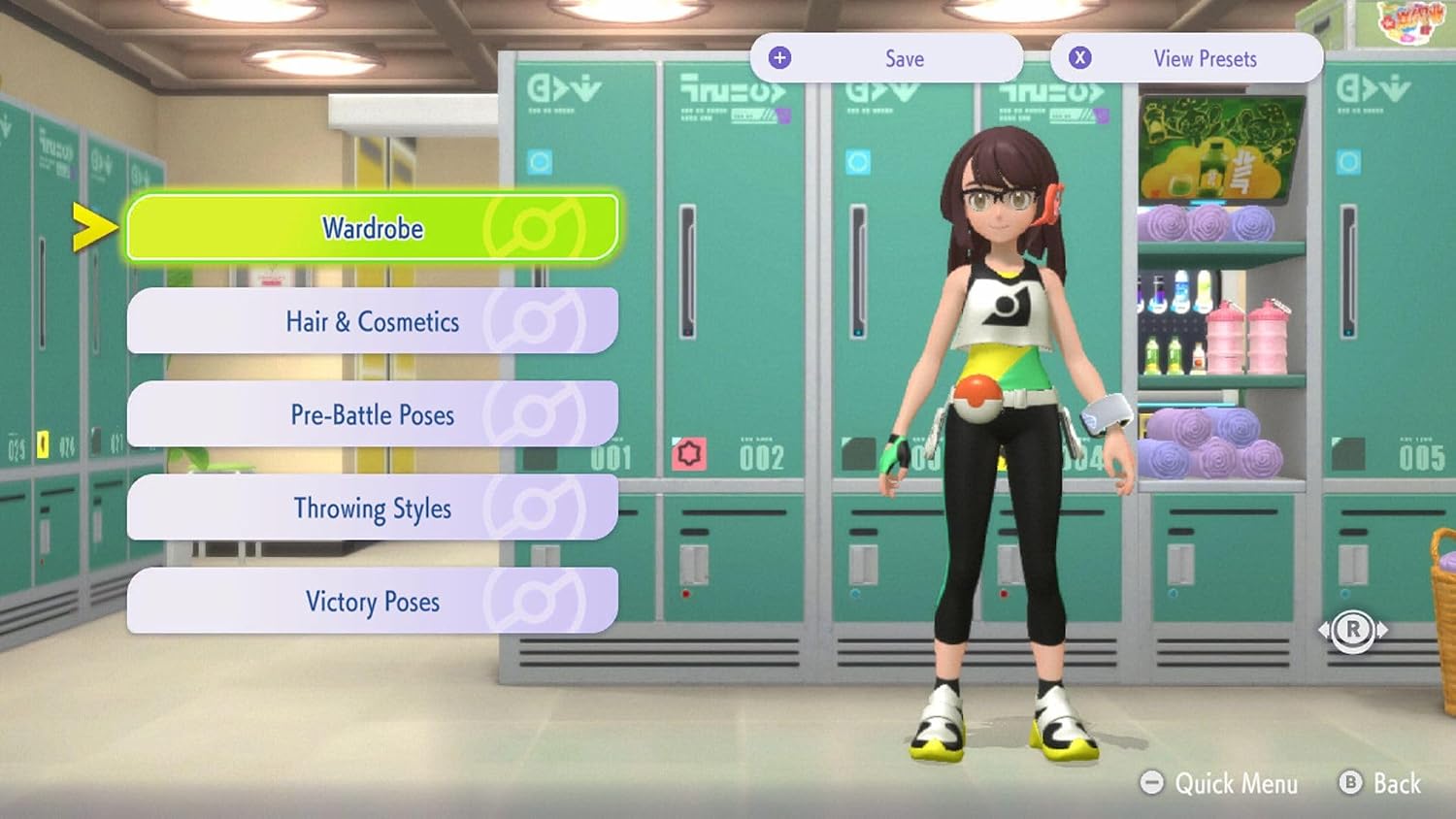 Pokémon Champions + Starter Pack | Standard | Nintendo Switch Digital Code - Image 7