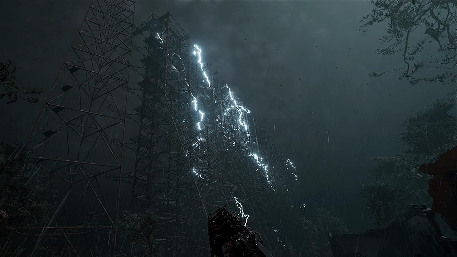 S.T.A.L.K.E.R. 2: Heart of Chornobyl - Xbox Series X - Image 6