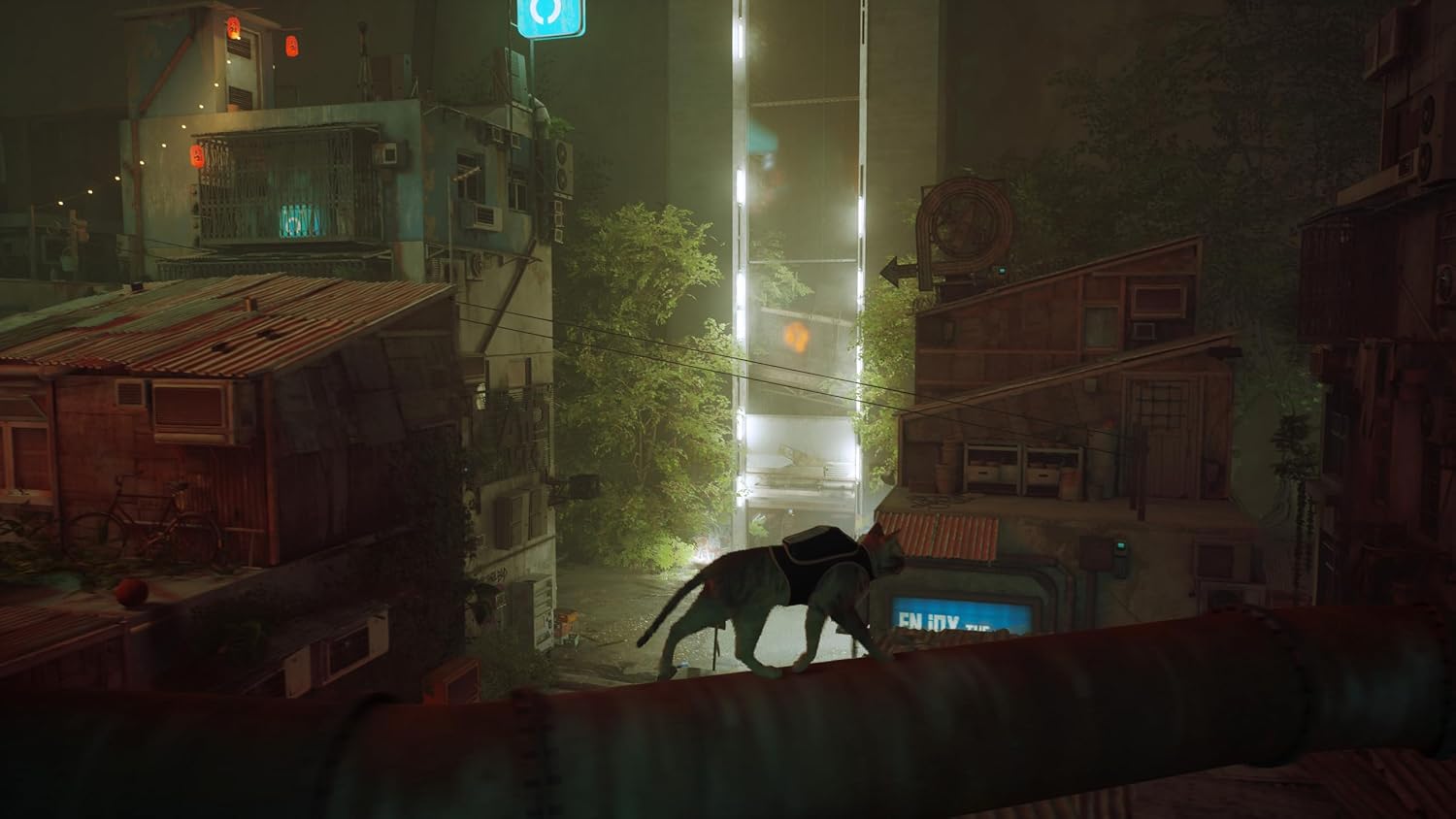 Stray - Nintendo Switch - Image 7