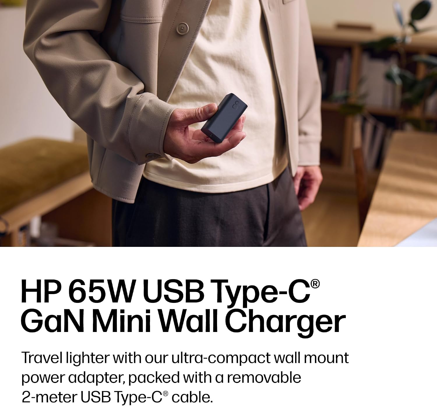 HP OmniBook 3 14 inch Next Gen AI PC, 2K Display, Snapdragon X X1-26-100, 16 GB RAM, 512 GB SSD, Qualcomm Adreno GPU, Windows 11 Home, Glacier Silver, 14-hz0099nr - Image 11