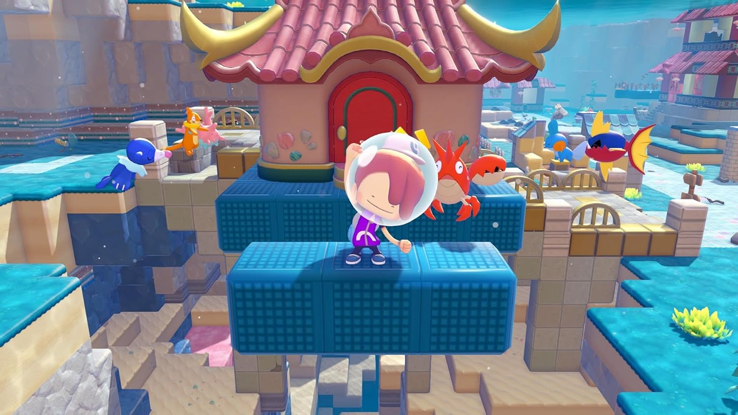 Pokémon Pokopia Expansion Pass | Digital | Nintendo Switch 2 - Image 6