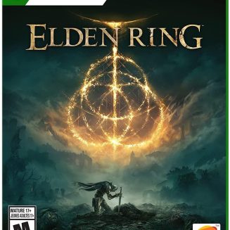 Elden Ring - Xbox Series X