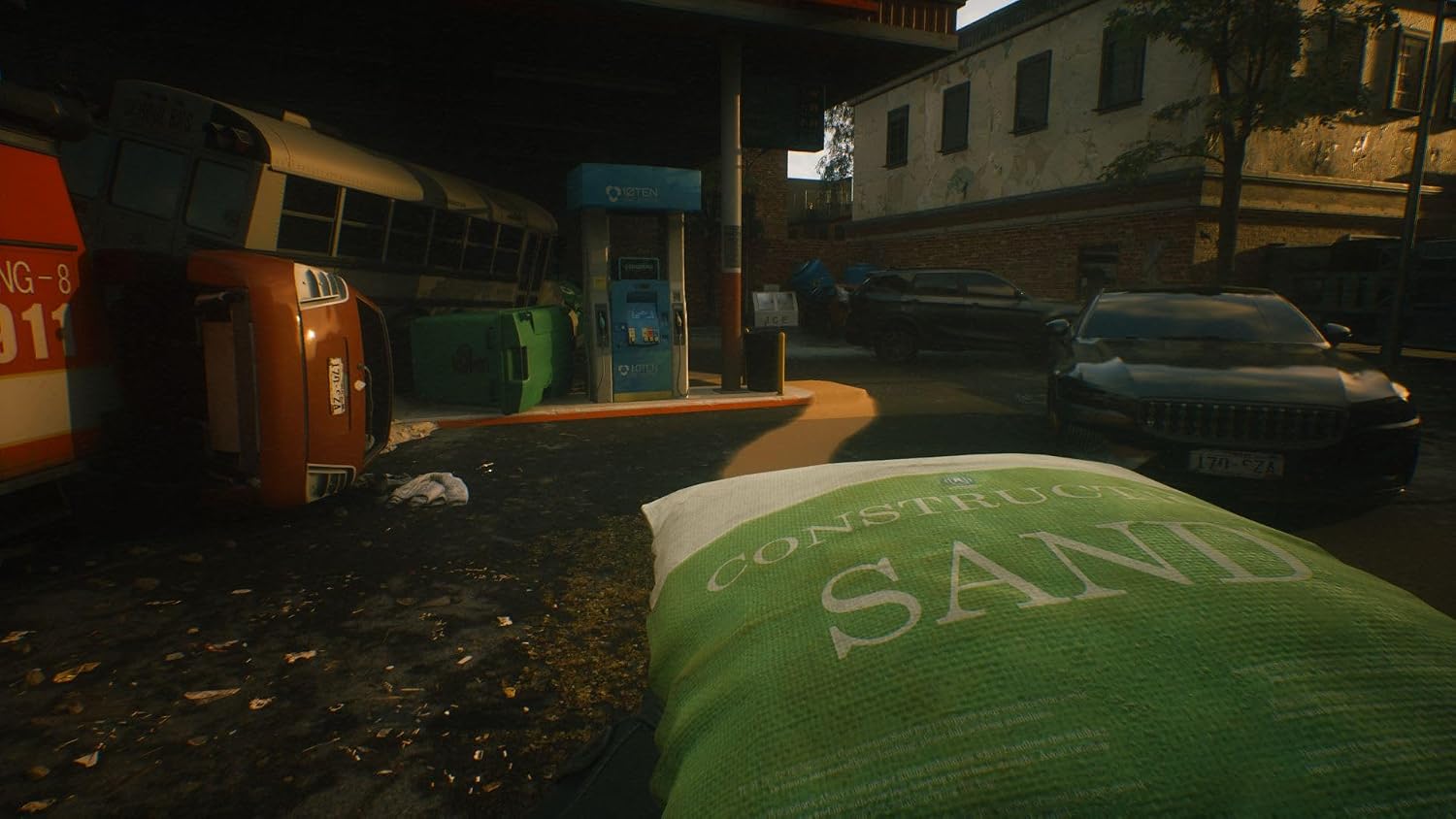 A Quiet Place: The Road Ahead - PlayStation 5 - Image 6
