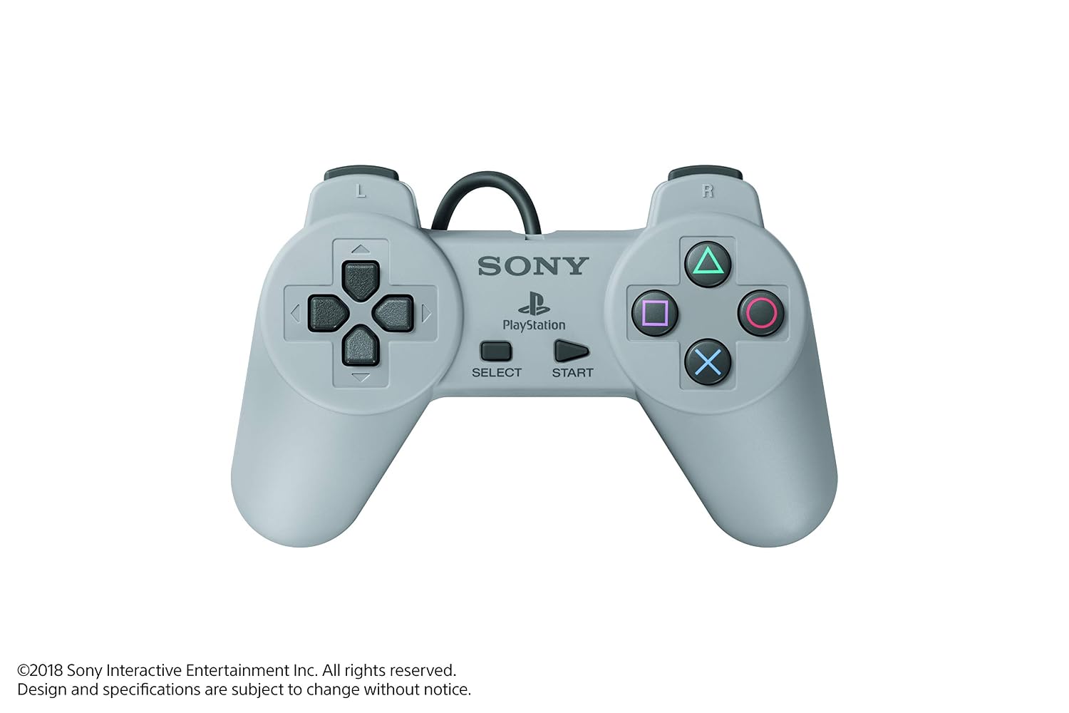 Sony PlayStation Classic - PlayStation - Image 6