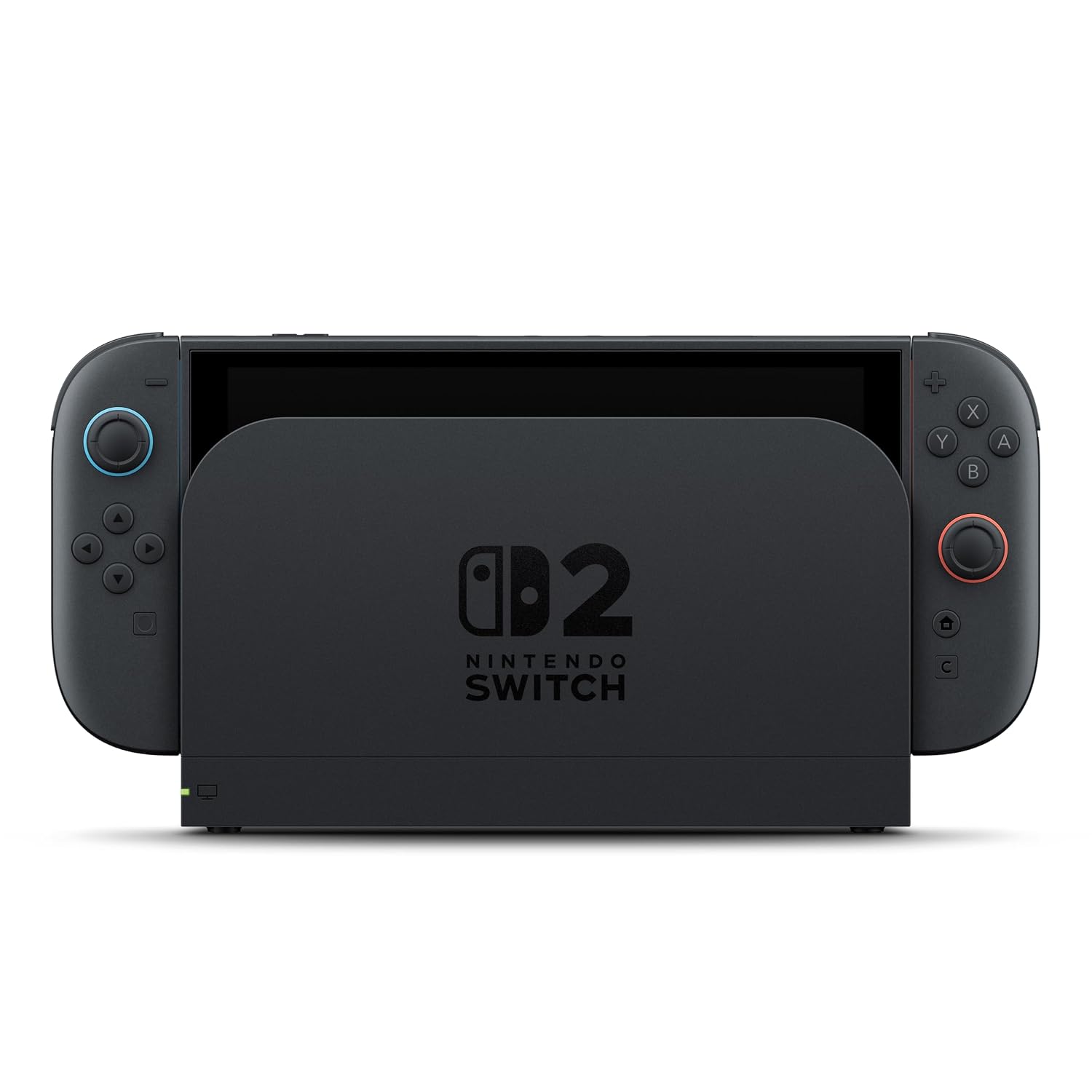 Nintendo Switch 2 System - Image 4