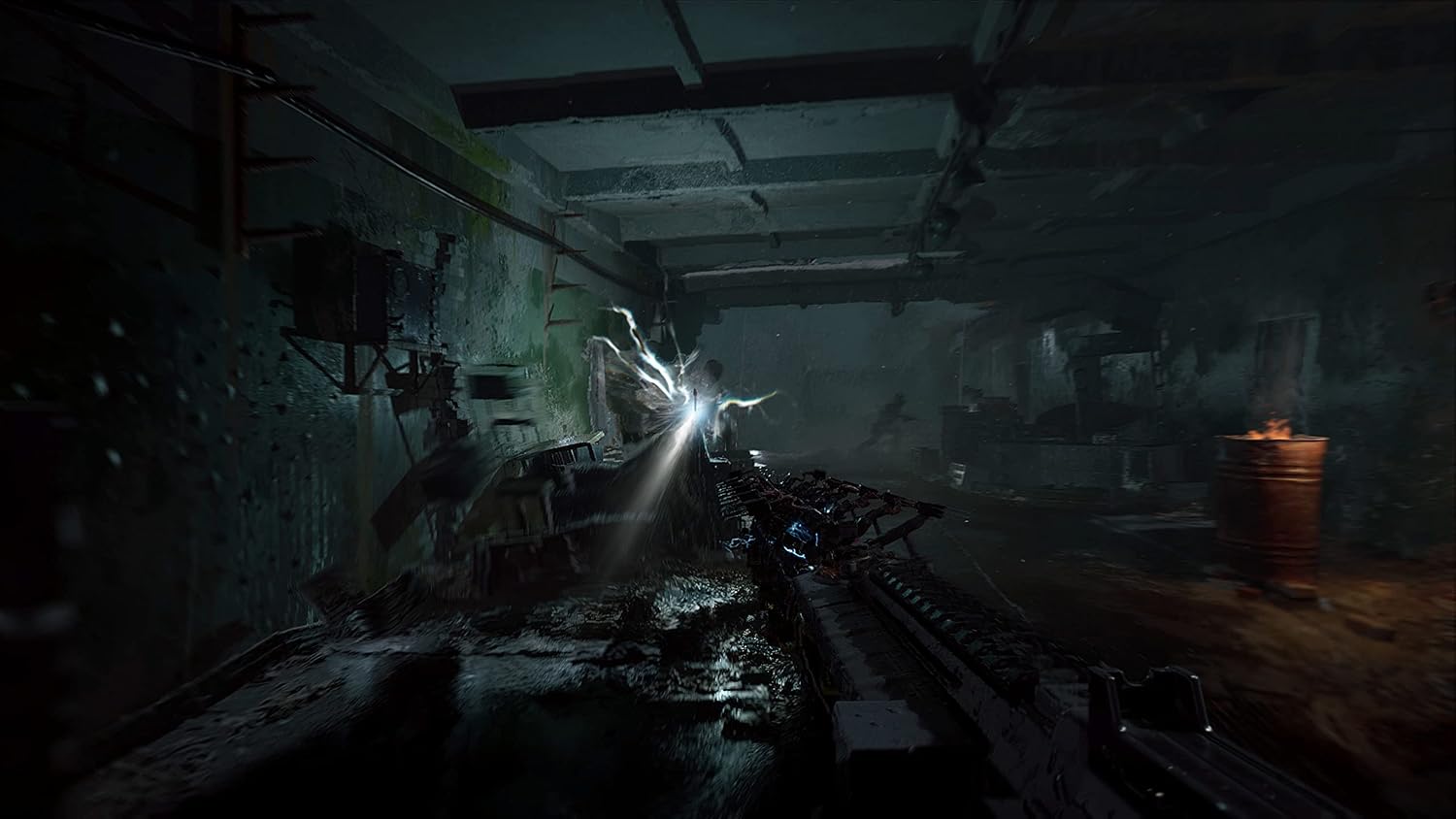 S.T.A.L.K.E.R. 2: Heart of Chornobyl - Xbox Series X - Image 8