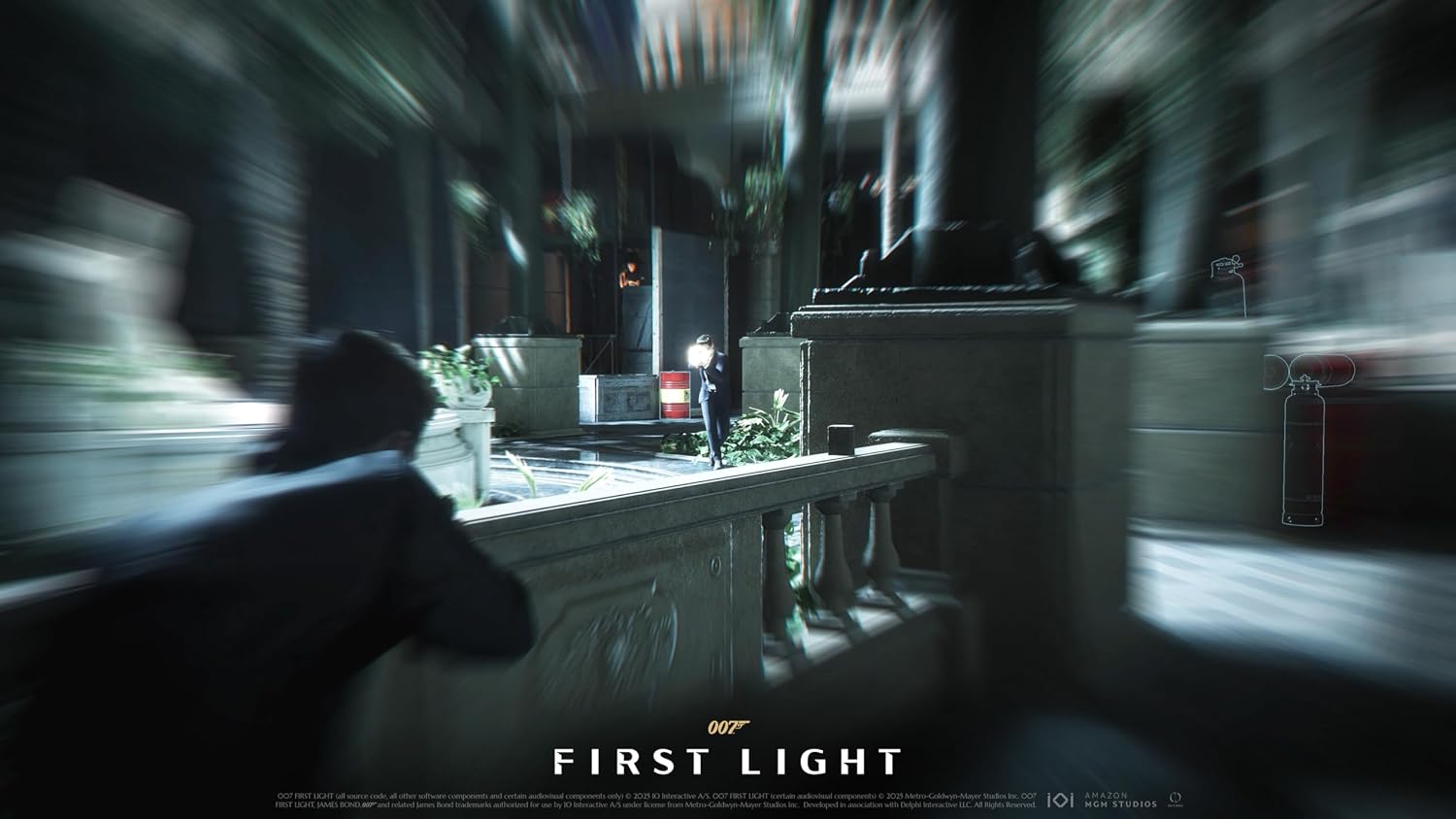007 First Light - Specialist Edition - Xbox Series X - Image 10