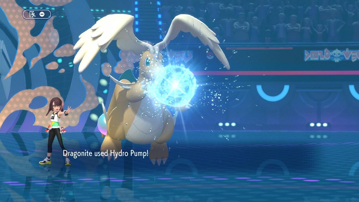 Pokémon Champions + Starter Pack | Standard | Nintendo Switch Digital Code - Image 3