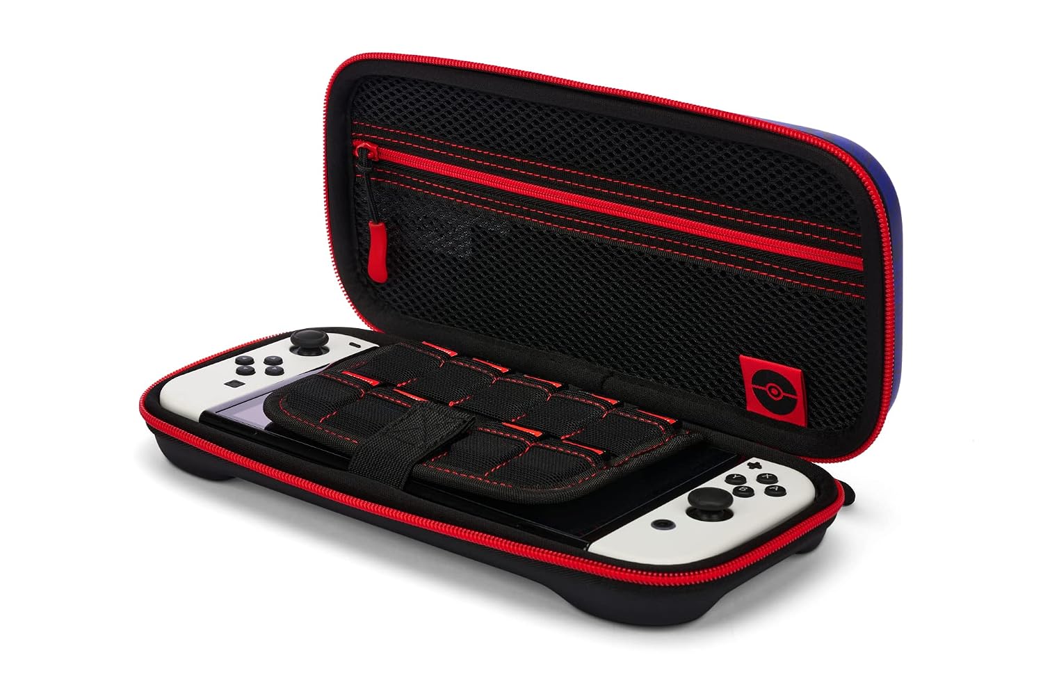 PowerA Protection Case for Nintendo Switch - OLED Model, Nintendo Switch and Nintendo Switch Lite - Pokémon: Pikachu vs. Dragonite - Image 6