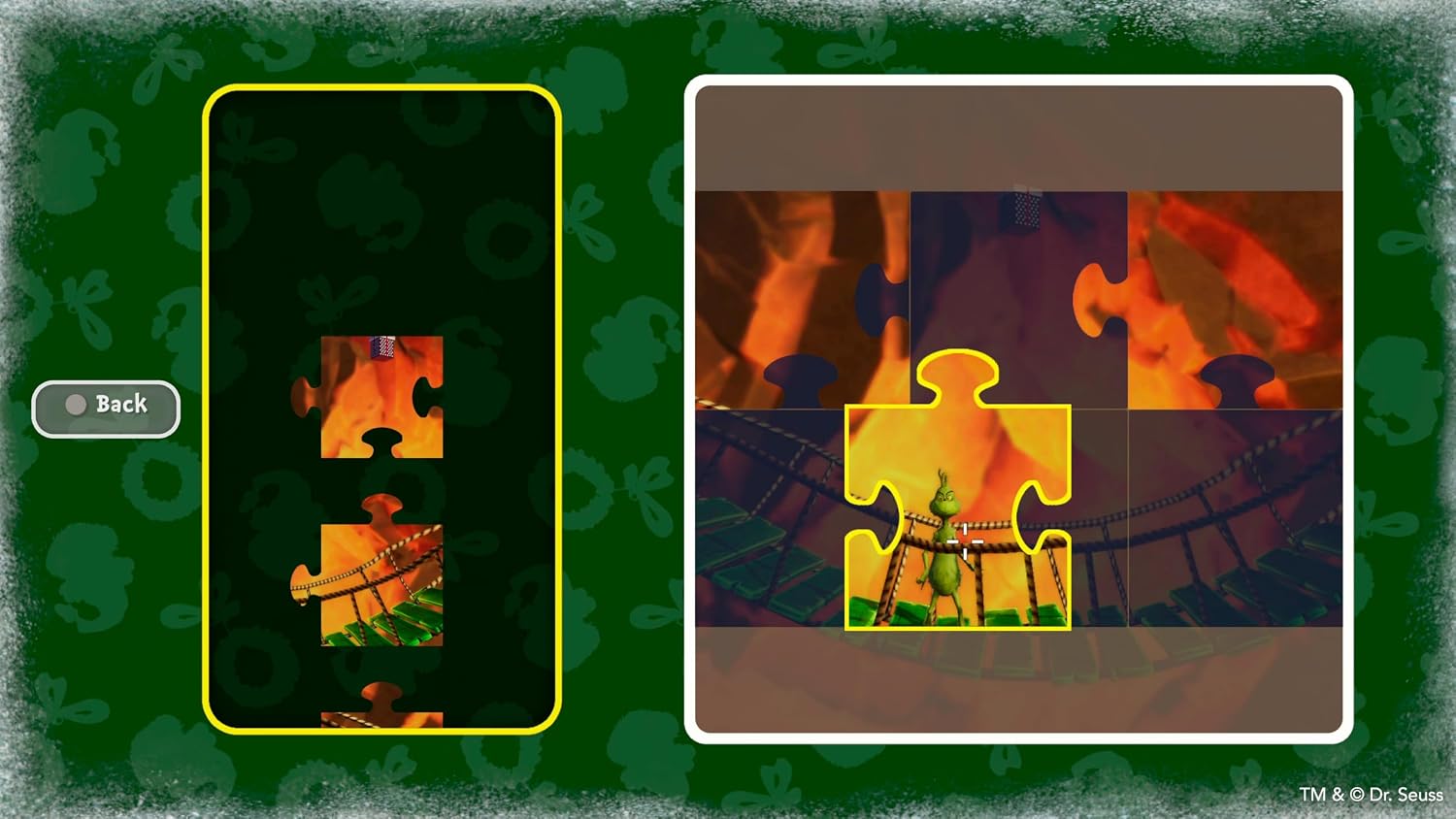 The Grinch Christmas Adventure - Merry & Mischievous Edition - Nintendo Switch - Image 6