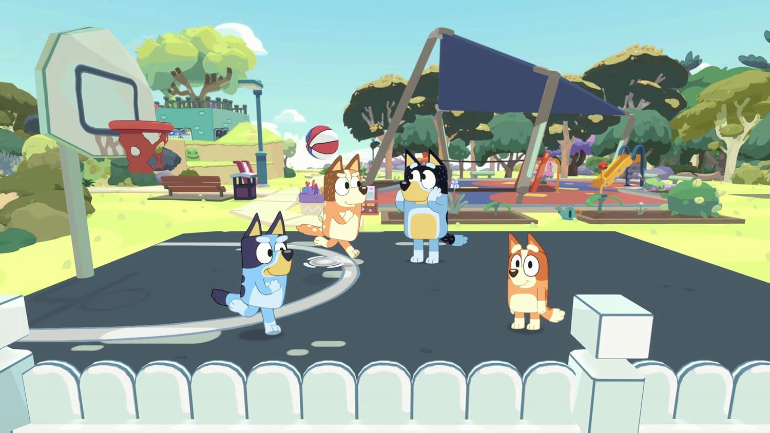 Bluey: The Videogame- Xbox Series X - Image 3