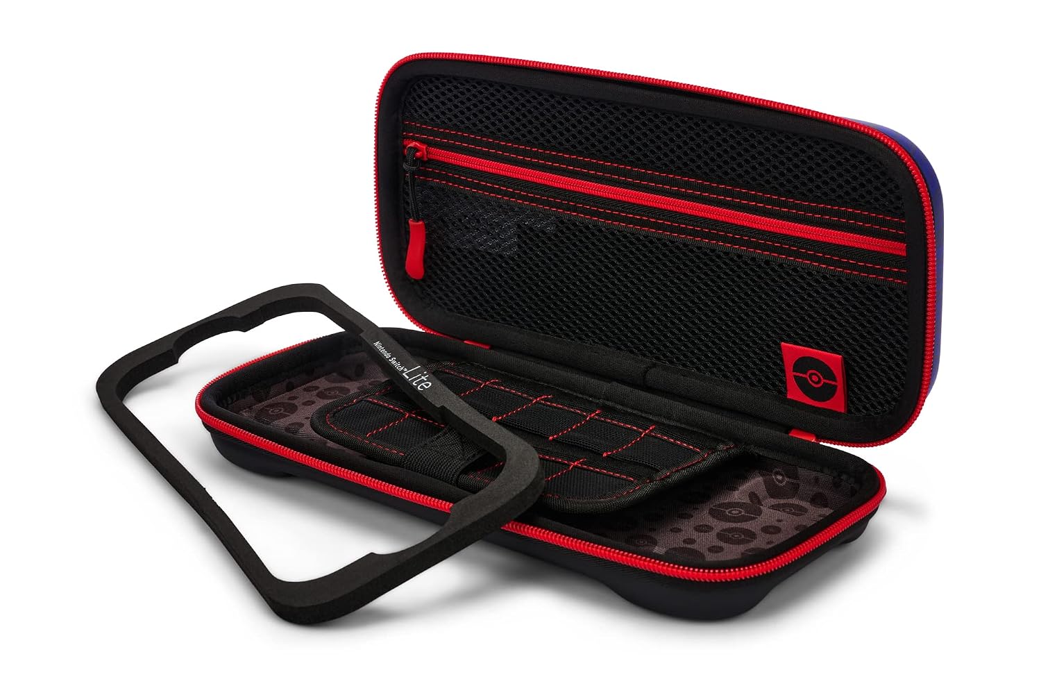 PowerA Protection Case for Nintendo Switch - OLED Model, Nintendo Switch and Nintendo Switch Lite - Pokémon: Pikachu vs. Dragonite - Image 5