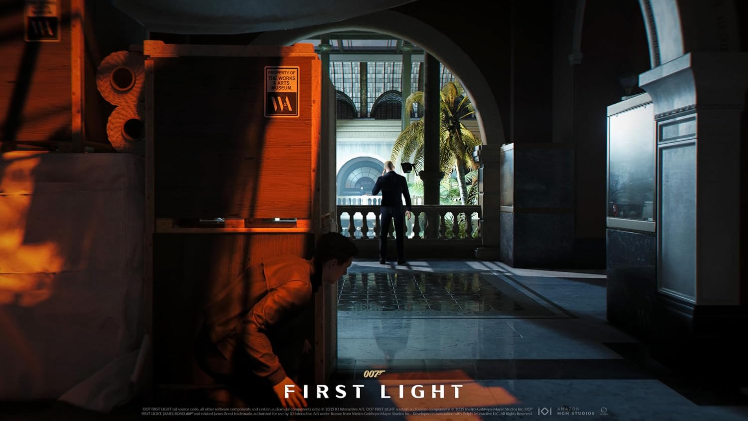 007 First Light - Specialist Edition - Xbox Series X - Image 9