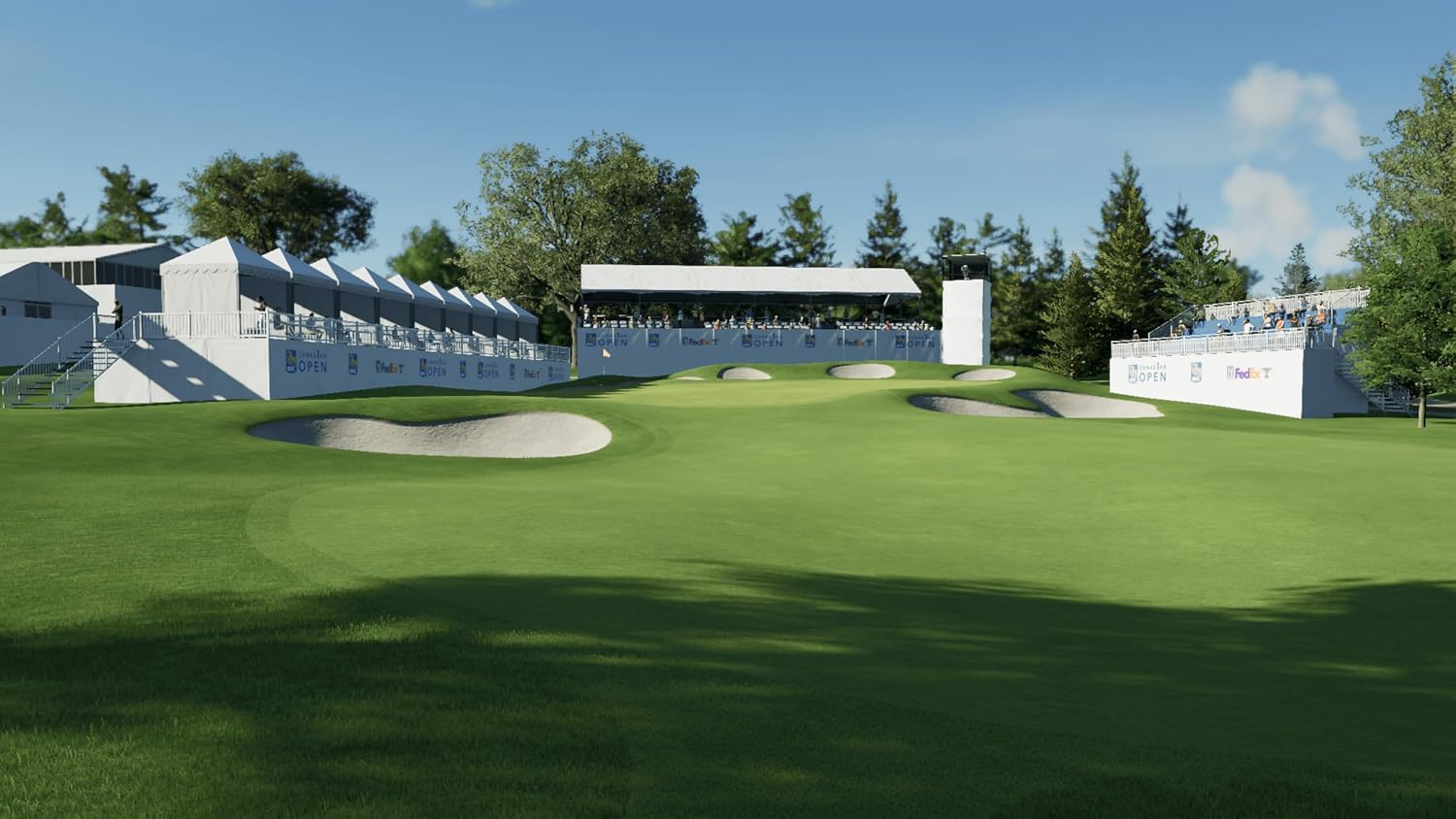 PGA TOUR 2K25 - Xbox Series X - Image 6