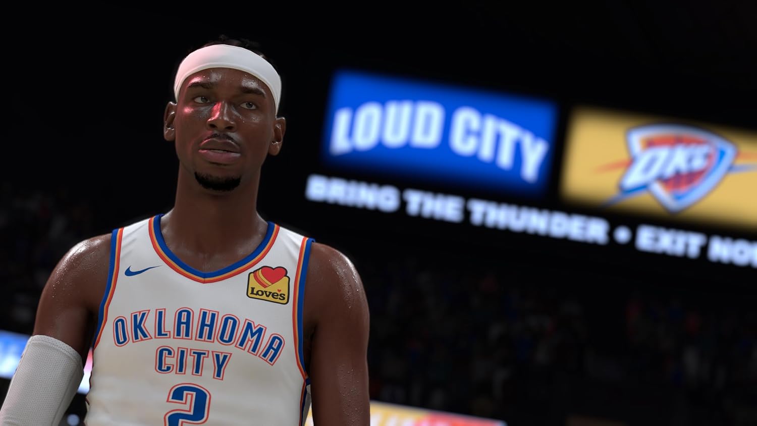 NBA 2K25 - Xbox Series X - Image 3