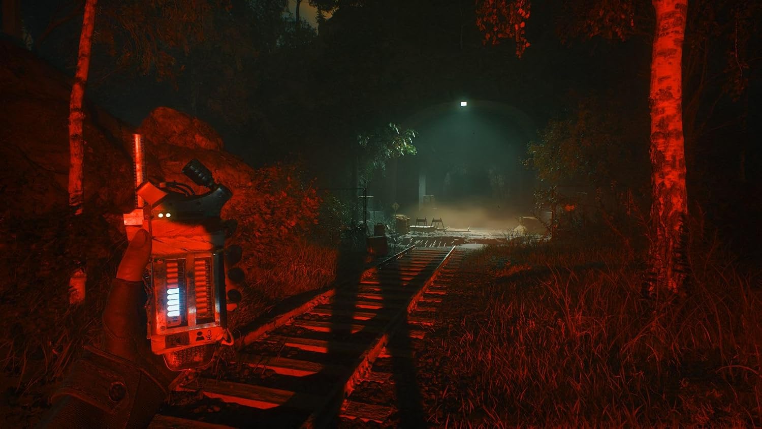 A Quiet Place: The Road Ahead - PlayStation 5 - Image 4