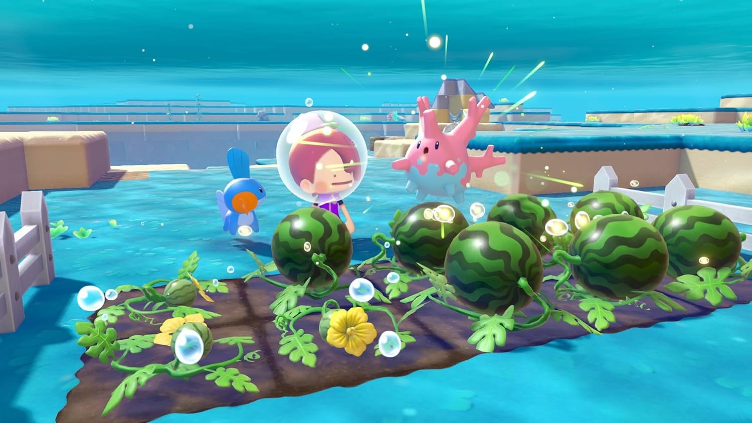 Pokémon Pokopia Expansion Pass | Digital | Nintendo Switch 2 - Image 5