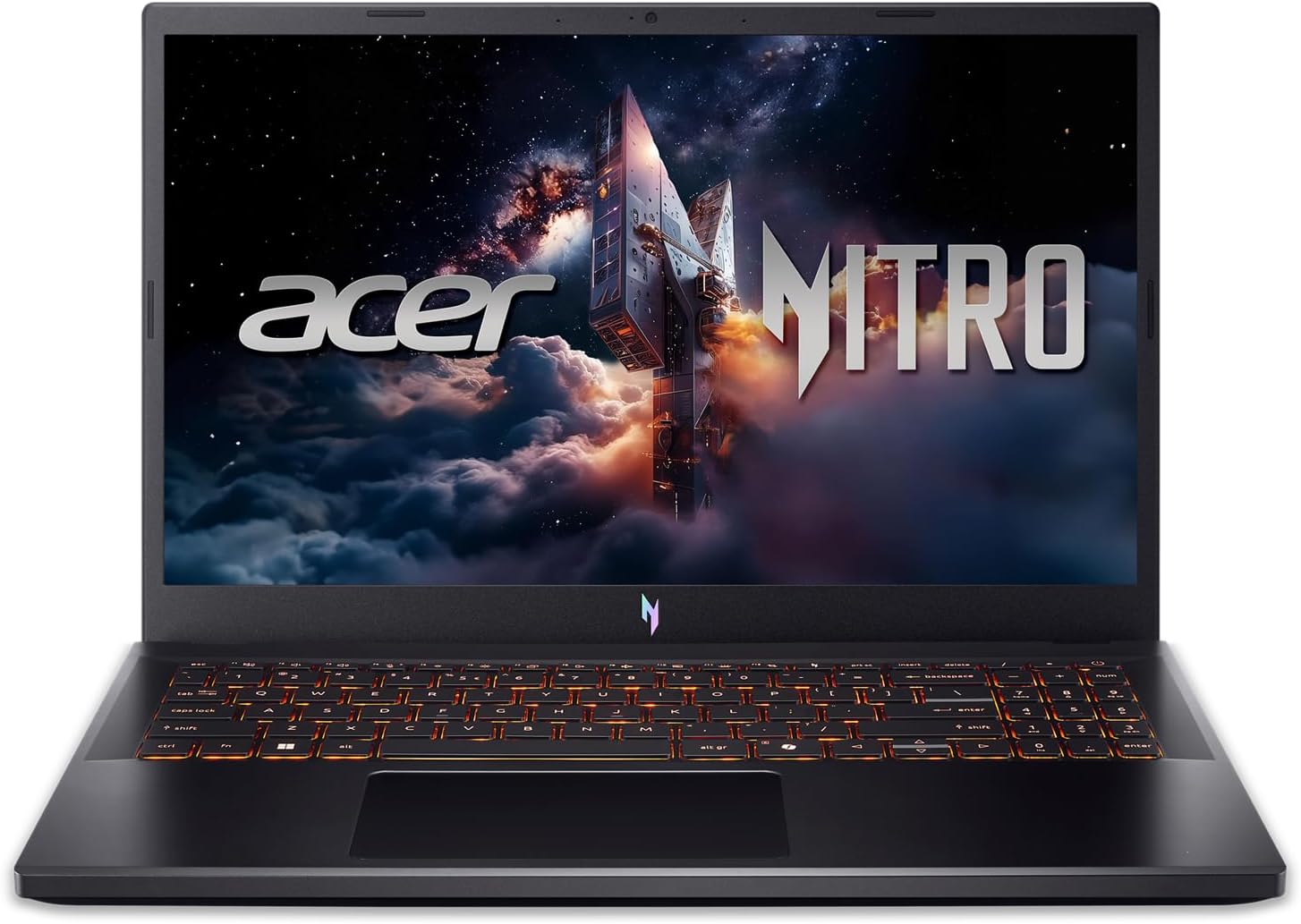 Acer Nitro V 15in Gaming Laptop ANV15-52-73D8 i7-13620H 16GB RAM 1TB SSD - Image 8