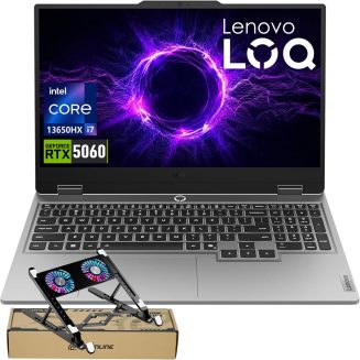 Lenovo Legion LOQ RTX 5060 Intel Core i7-13650HX 32GB 1TB Gaming Laptop