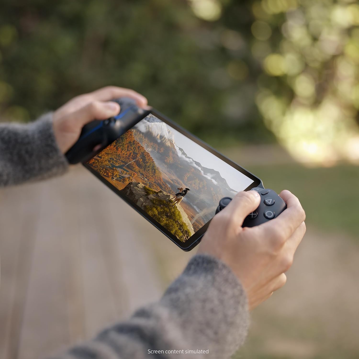 PlayStation 5 Portal Remote Player - Image 8