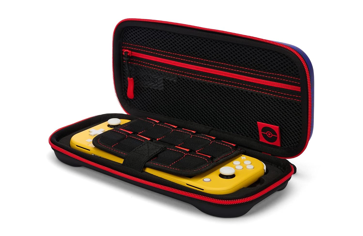 PowerA Protection Case for Nintendo Switch - OLED Model, Nintendo Switch and Nintendo Switch Lite - Pokémon: Pikachu vs. Dragonite - Image 7