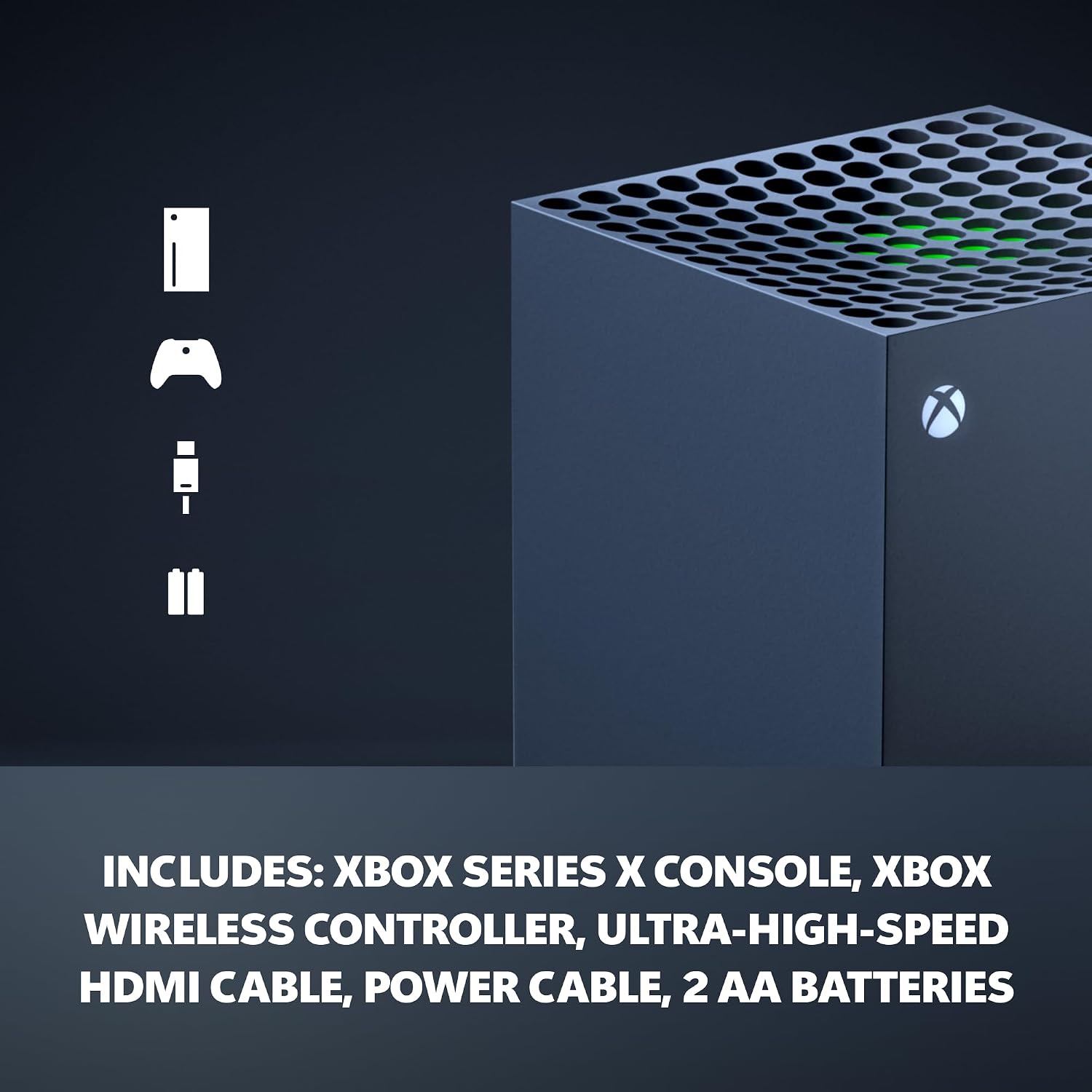 Xbox Series X Console (Renewed) - Image 4