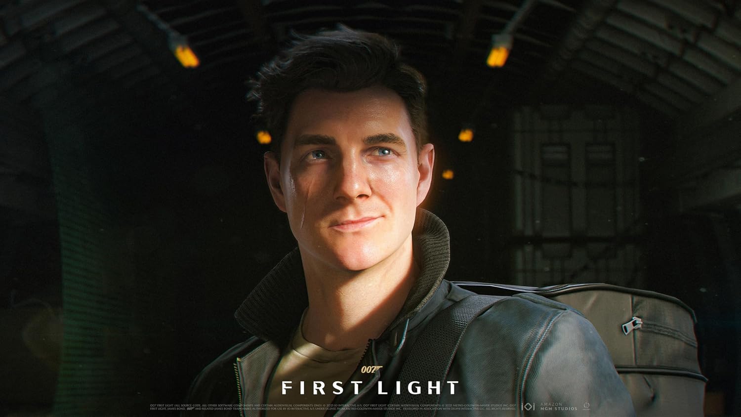 007 First Light - Specialist Edition - Xbox Series X - Image 7
