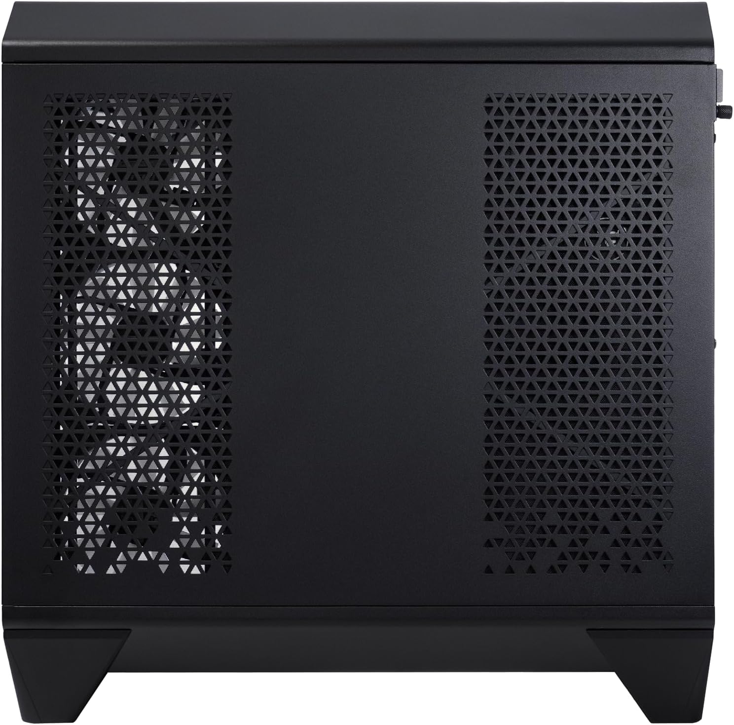 msi Vision ZS Gaming Desktop, Ryzen 7 9800X3D, RTX 5070, 32GB DDR5, 2TB SSD - Image 12