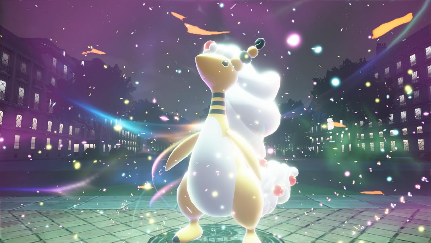 Pokémon™ Legends: Z-A - Nintendo Switch™ 2 Edition - Image 5