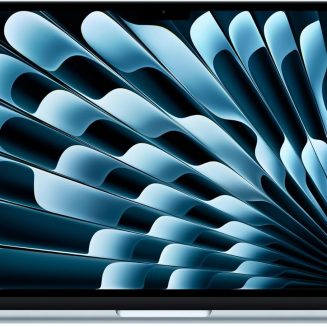 Apple 2026 MacBook Air 13-inch Laptop with M5 chip: Built for AI, 13.6-inch Liquid Retina Display, 16GB Unified Memory, 1TB SSD, 12MP Center Stage Camera, Touch ID, Wi-Fi 7; Sky Blue