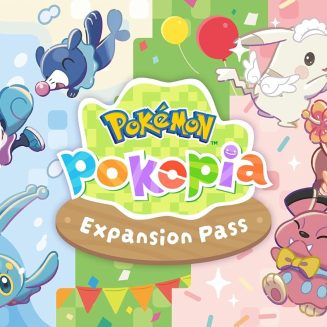 Pokémon Pokopia Expansion Pass | Digital | Nintendo Switch 2