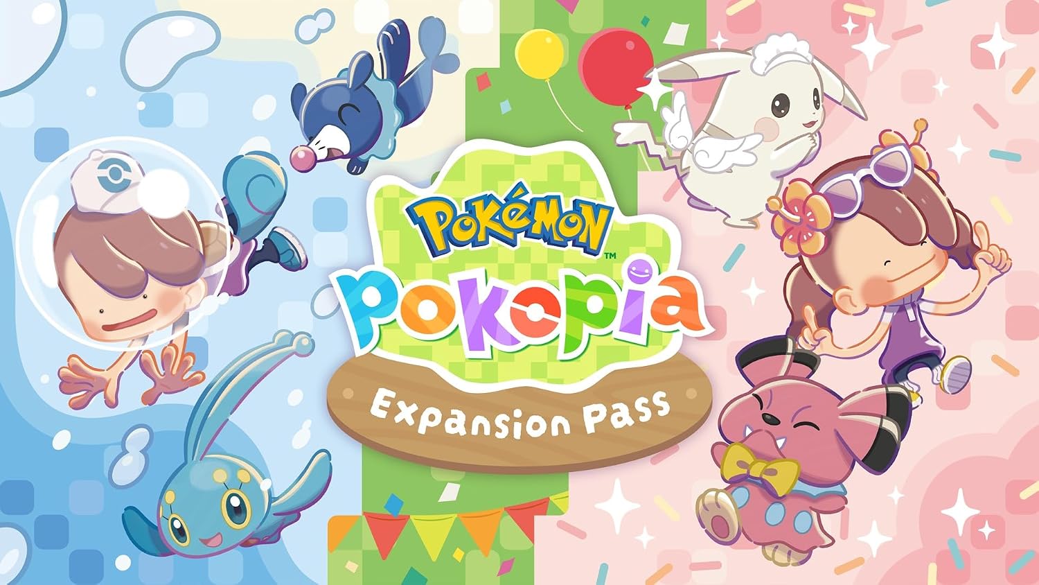 Pokémon Pokopia Expansion Pass | Digital | Nintendo Switch 2