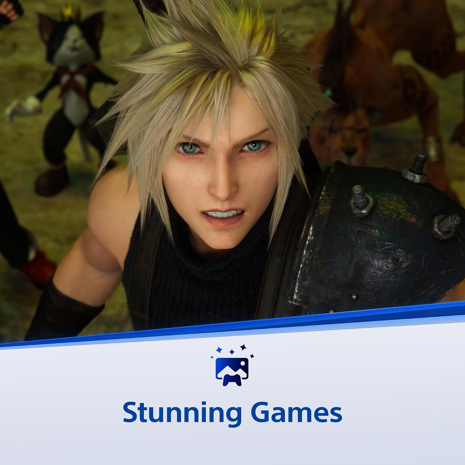 PlayStation®5 Digital Edition – 825GB - Image 4