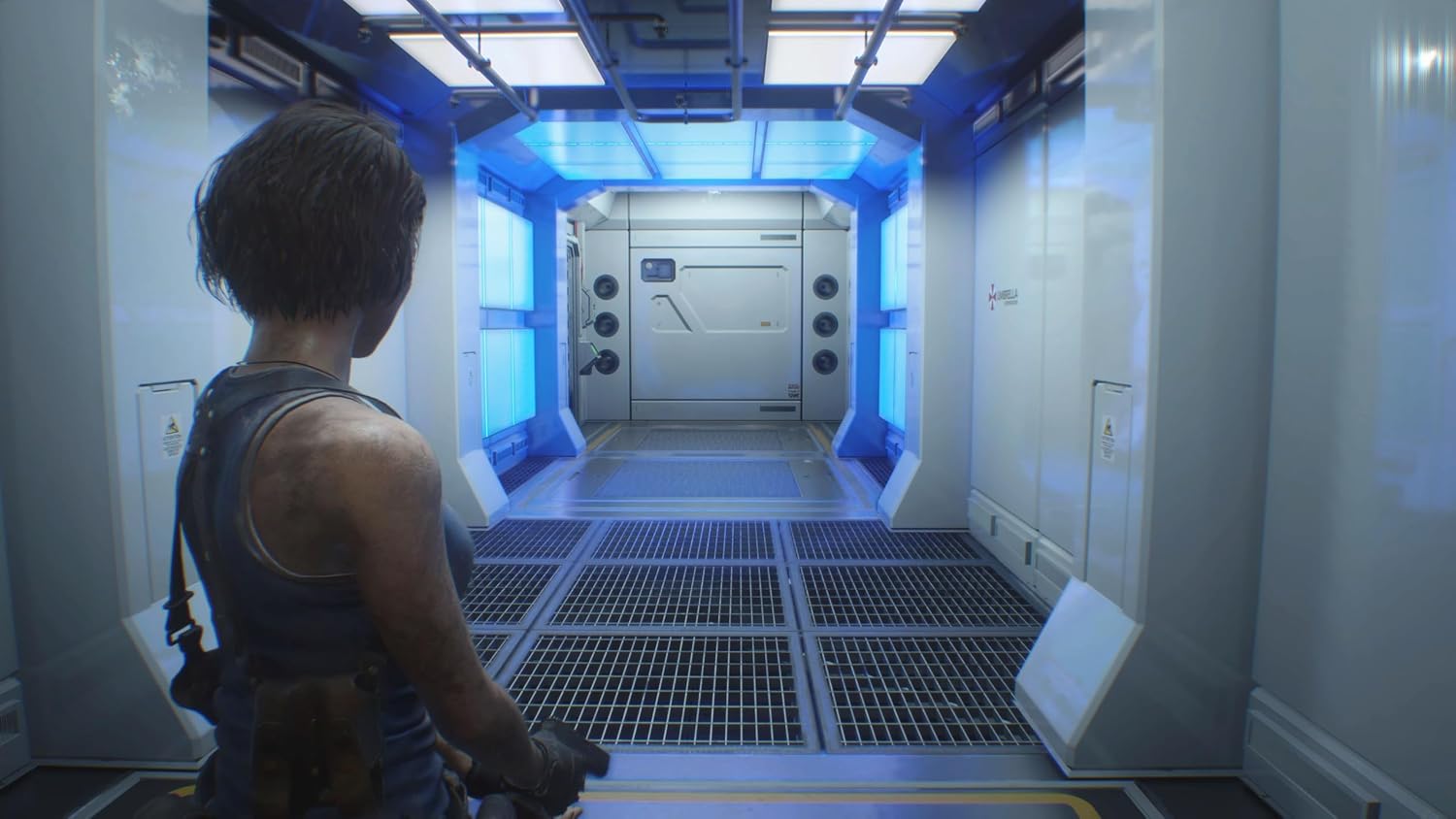 Resident Evil 3 - PlayStation 5 - Image 3