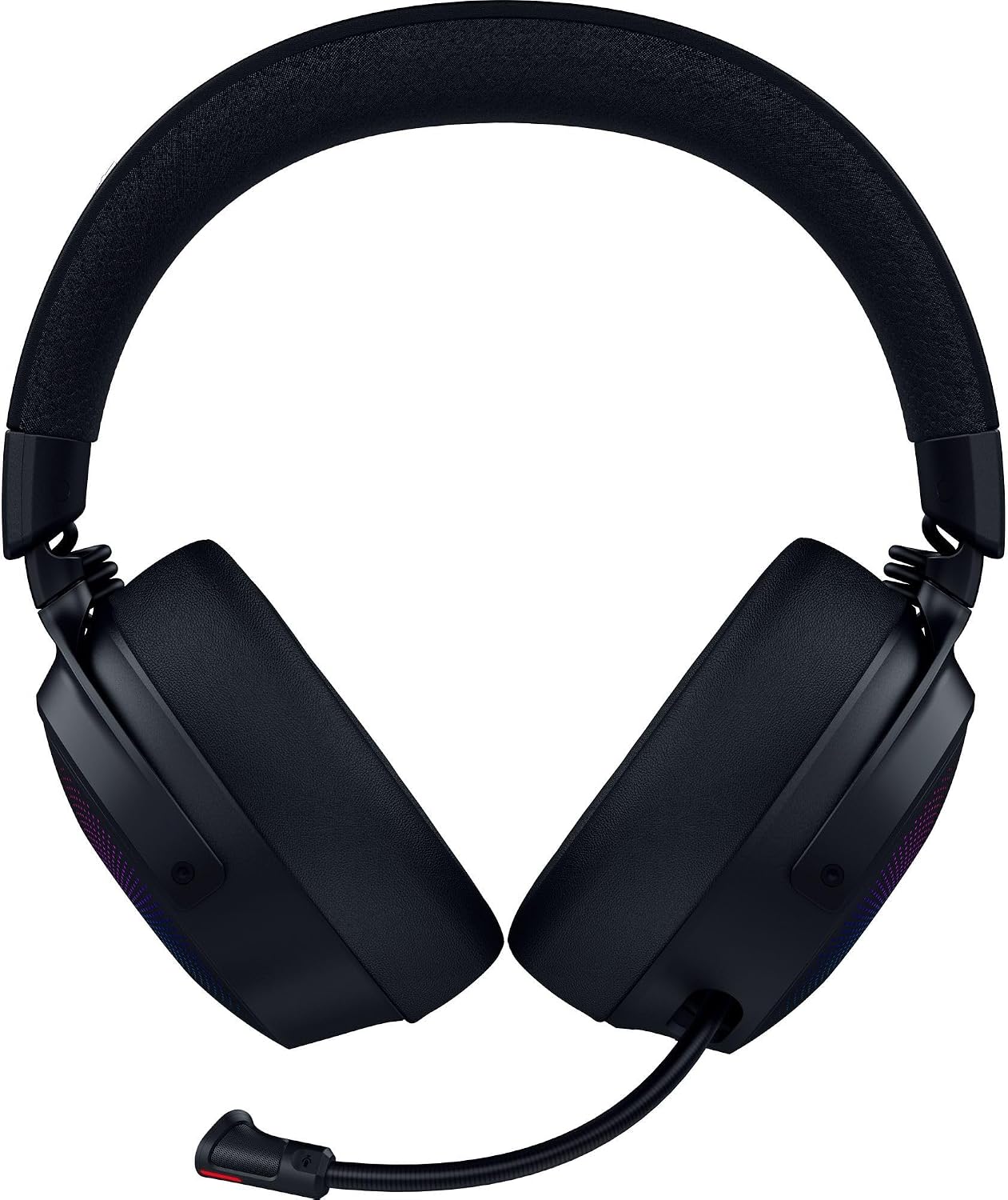 Razer Kraken V4 Pro Wireless Gaming Headset w/OLED Control Hub - Image 12