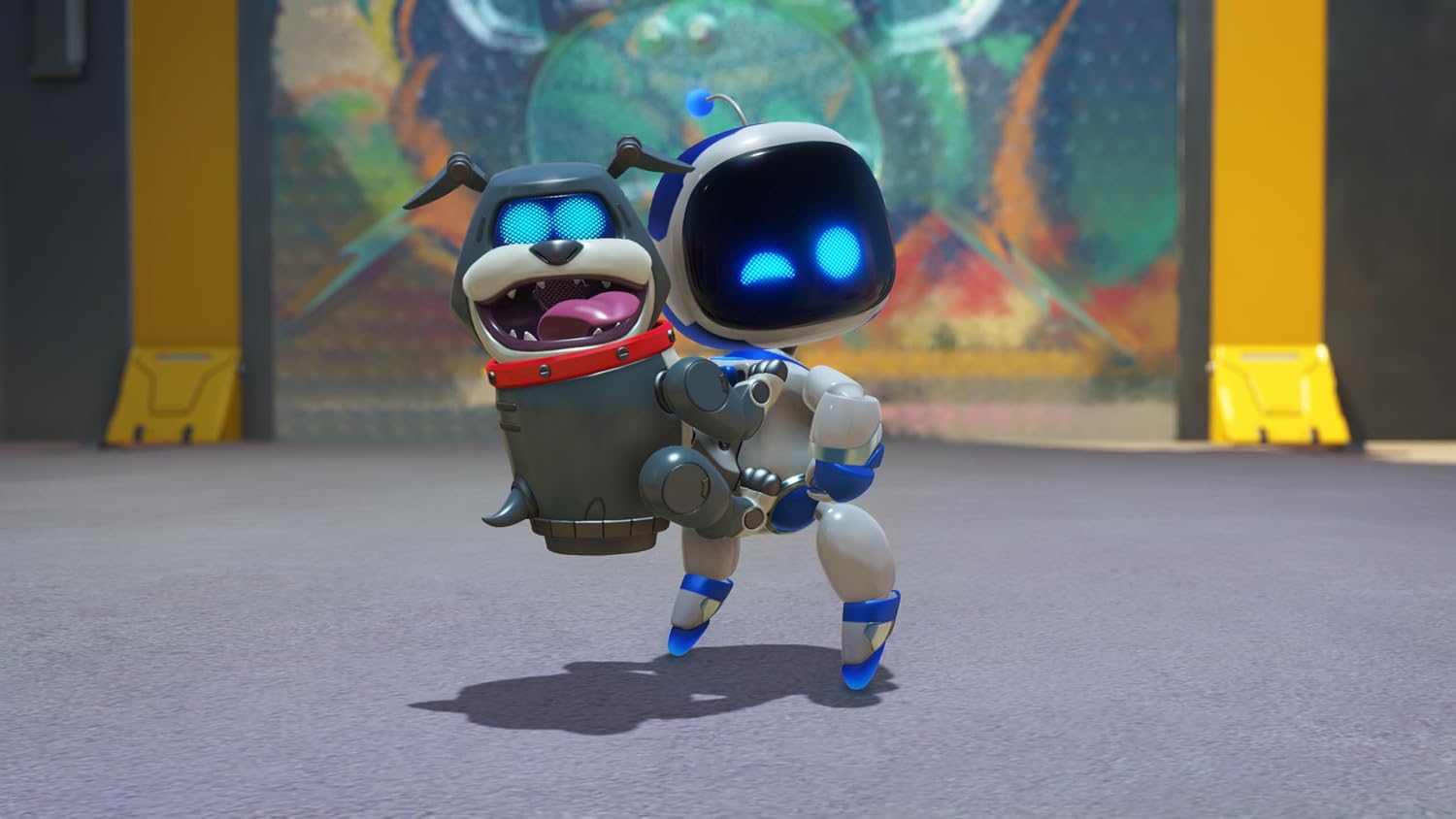 Astro Bot PS5 - Image 4