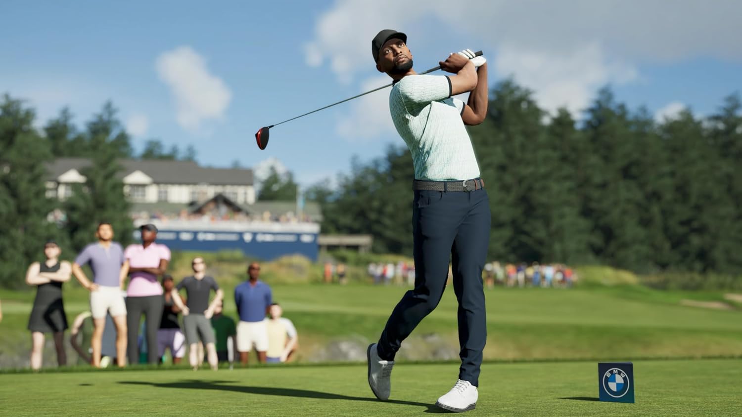 PGA TOUR 2K25 - Xbox Series X - Image 4