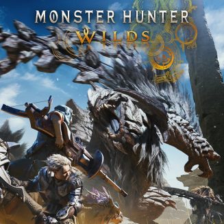 Monster Hunter Wilds | Standard Edition | XBOX Series X|S Digital