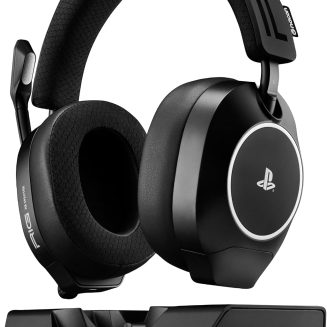 RIG R8 Spectre PRO HS Dual Wireless Gaming Headset for PlayStation and PC