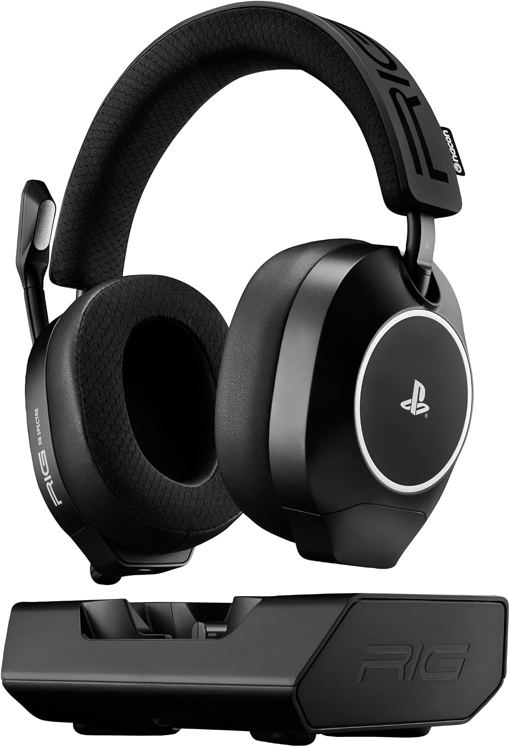 RIG R8 Spectre PRO HS Dual Wireless Gaming Headset for PlayStation and PC