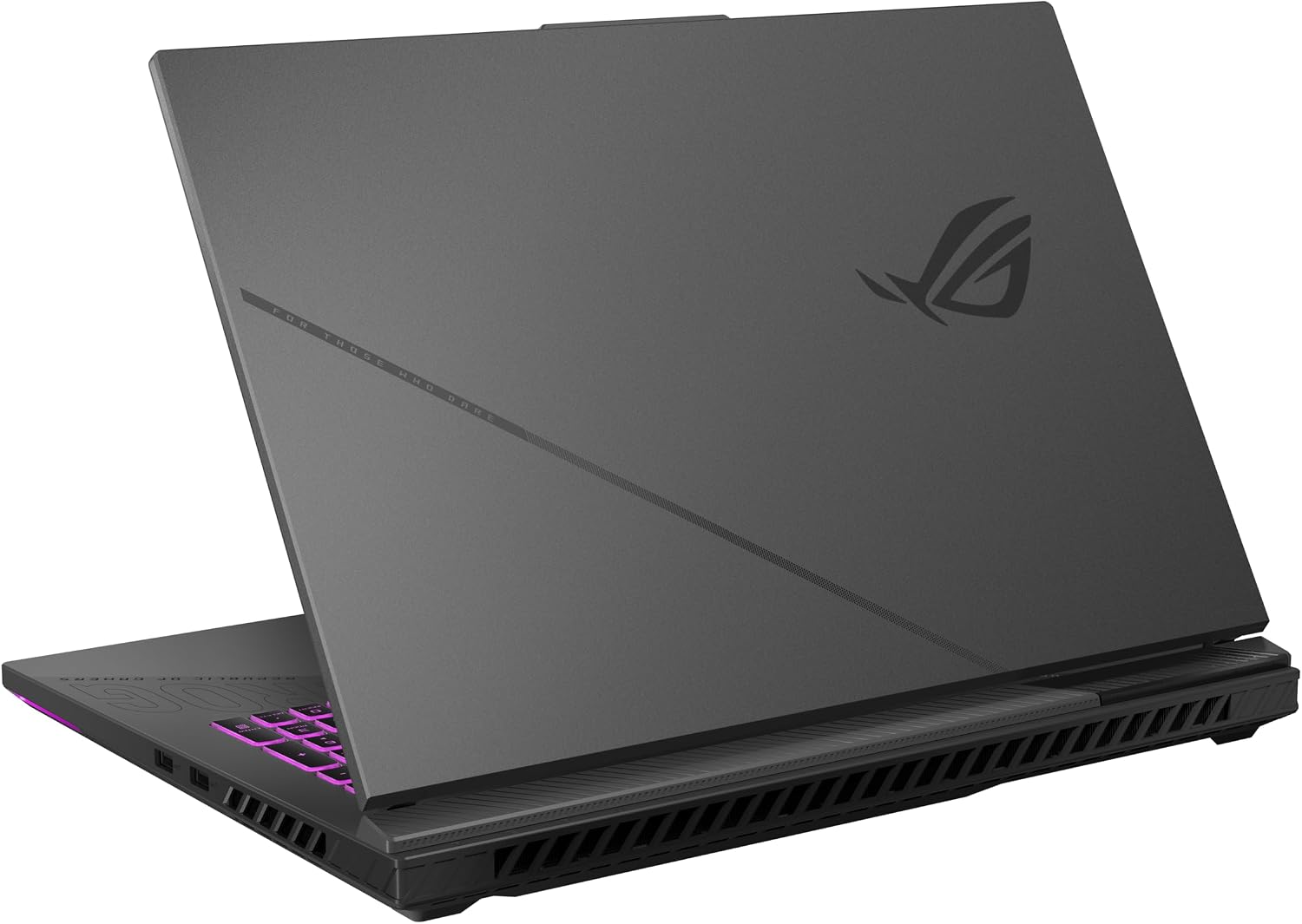 ASUS ROG Strix G18 (2025) Gaming Laptop, 18” ROG FHD+ 16:10 144Hz, NVIDIA® GeForce RTX™ 5050, AMD Ryzen™ 9 8940HX Mobile Processor, 16GB DDR5-5200Mhz, 1TB SSD, Wi-Fi 6E, Wind 11 Home - Image 12