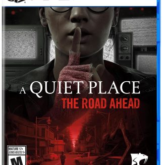 A Quiet Place: The Road Ahead - PlayStation 5