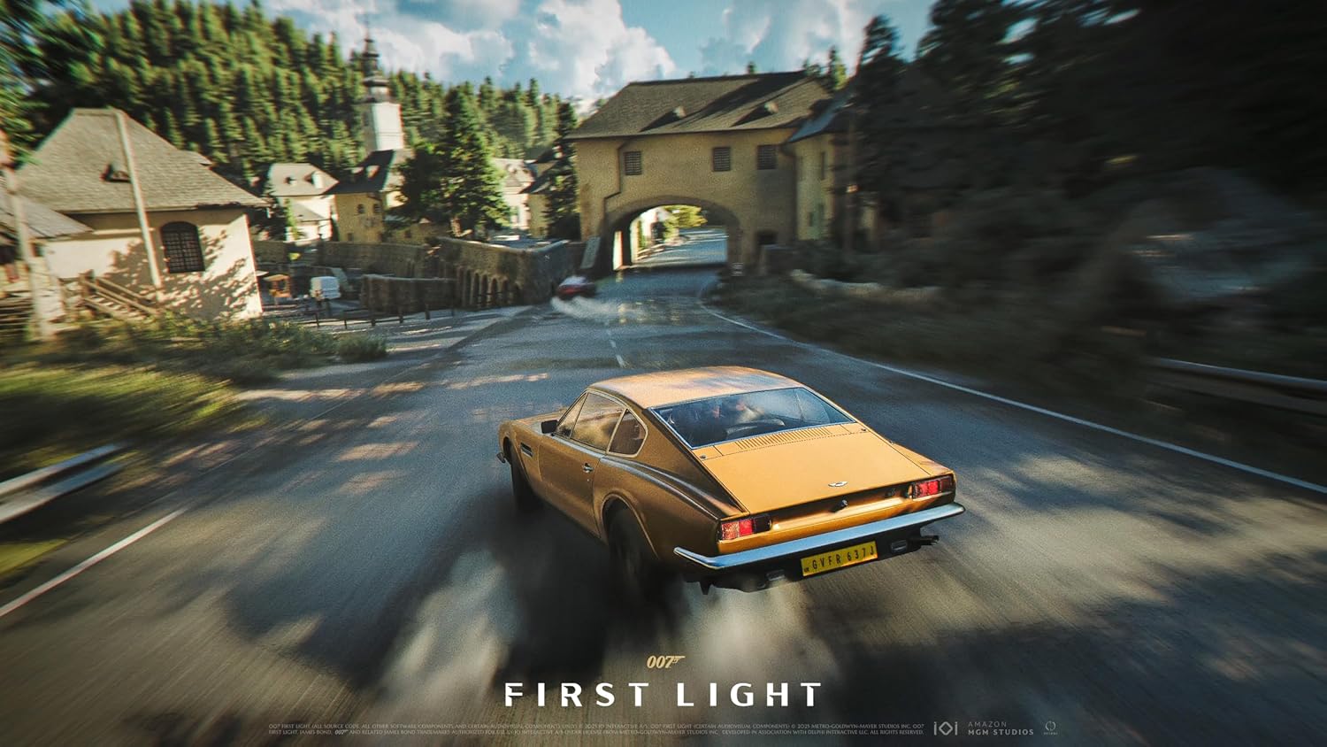 007 First Light - Specialist Edition - Xbox Series X - Image 5