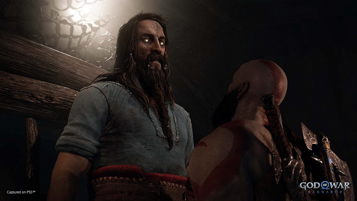 God of War Ragnarök - PlayStation 5 - Image 6