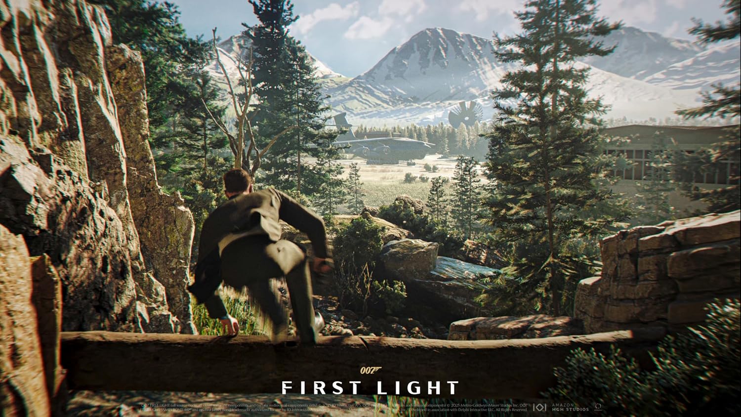 007 First Light - Specialist Edition - Xbox Series X - Image 11